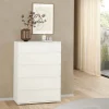 Cassettiera Arriba, 77x40 h107 cm,<Dmora New