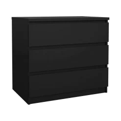 Cassettiera Artic, 50x77 h70 cm,<Dmora Clearance