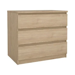 Cassettiera Artic, 50x77 h70 cm,<Dmora New