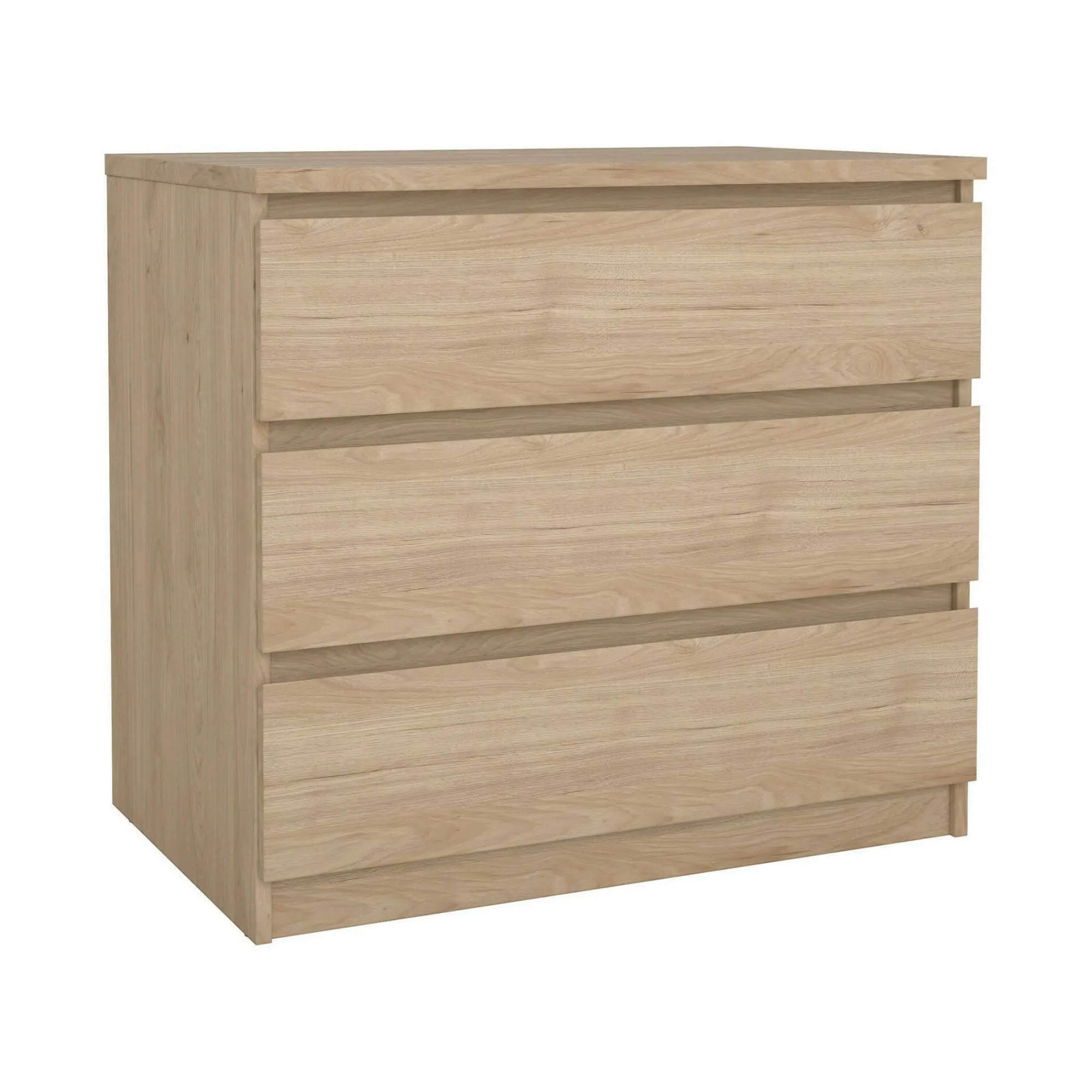 Cassettiera Artic, 50x77 h70 cm,<Dmora New