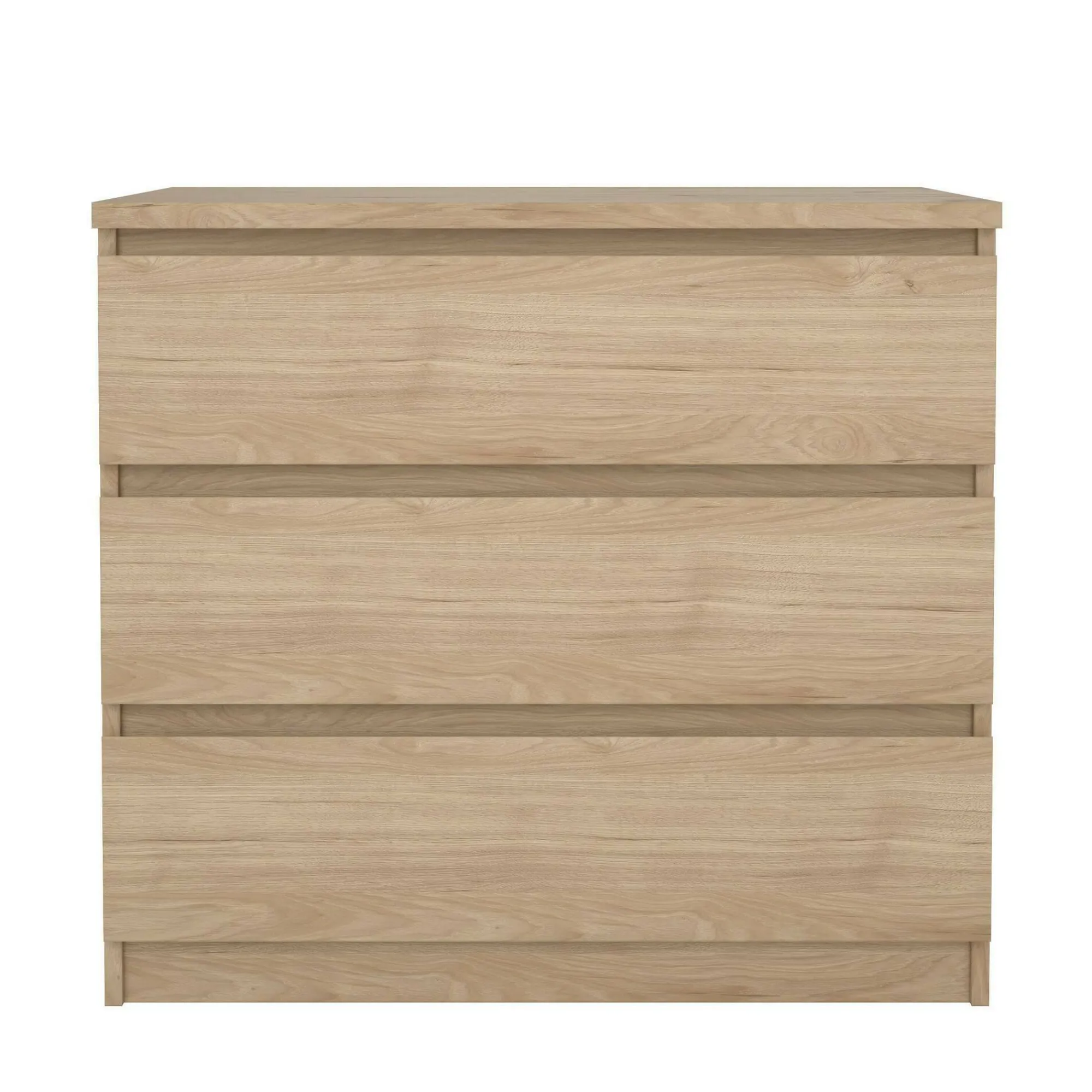 Cassettiera Artic, 50x77 h70 cm,<Dmora New