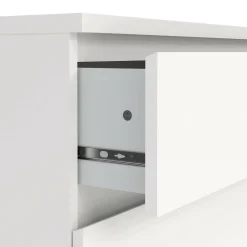 Cassettiera Artic, 50x77 h70 cm,<Dmora Cheap