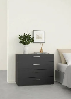 Cassettiera Arwen, 40x80 h68 cm,<Dmora Sale