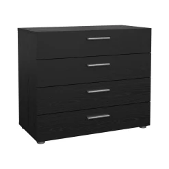 Cassettiera Arwen, 40x80 h68 cm,<Dmora Flash Sale