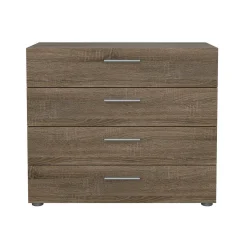 Cassettiera Arwen, 70x40 h76 cm,<Dmora Cheap