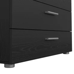 Cassettiera Arwen, 40x80 h68 cm,<Dmora Flash Sale