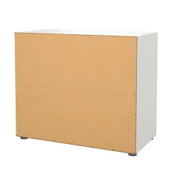 Cassettiera Arwen, 80x40 h68 cm,<Dmora Best