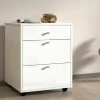 Cassettiera Asgabat, 47x45h61 cm,<Dmora Discount