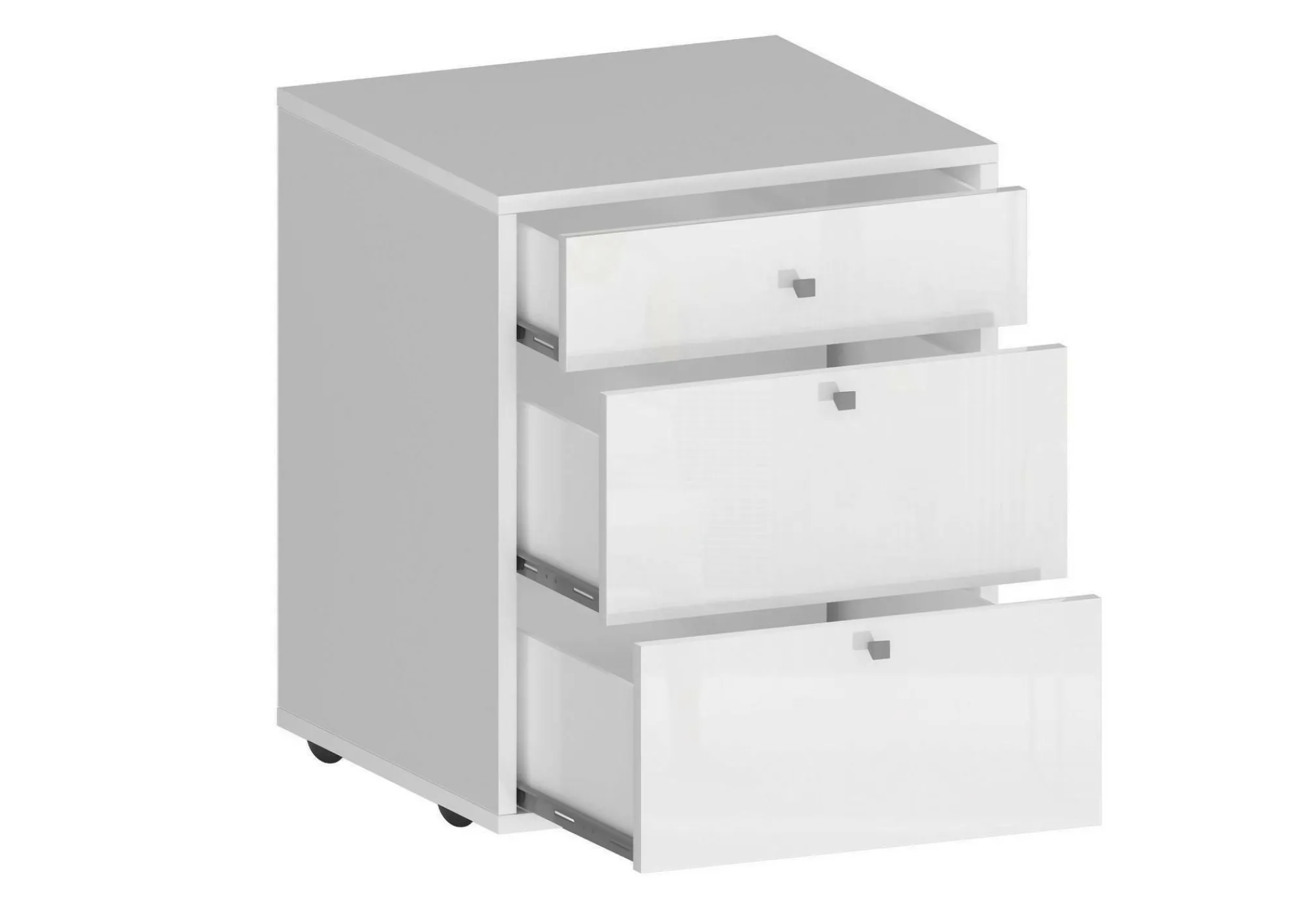 Cassettiera Asgabat, 47x45h61 cm,<Dmora Discount