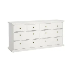 Cassettiera Asiagela, 183x49 h87 cm,<Dmora Sale