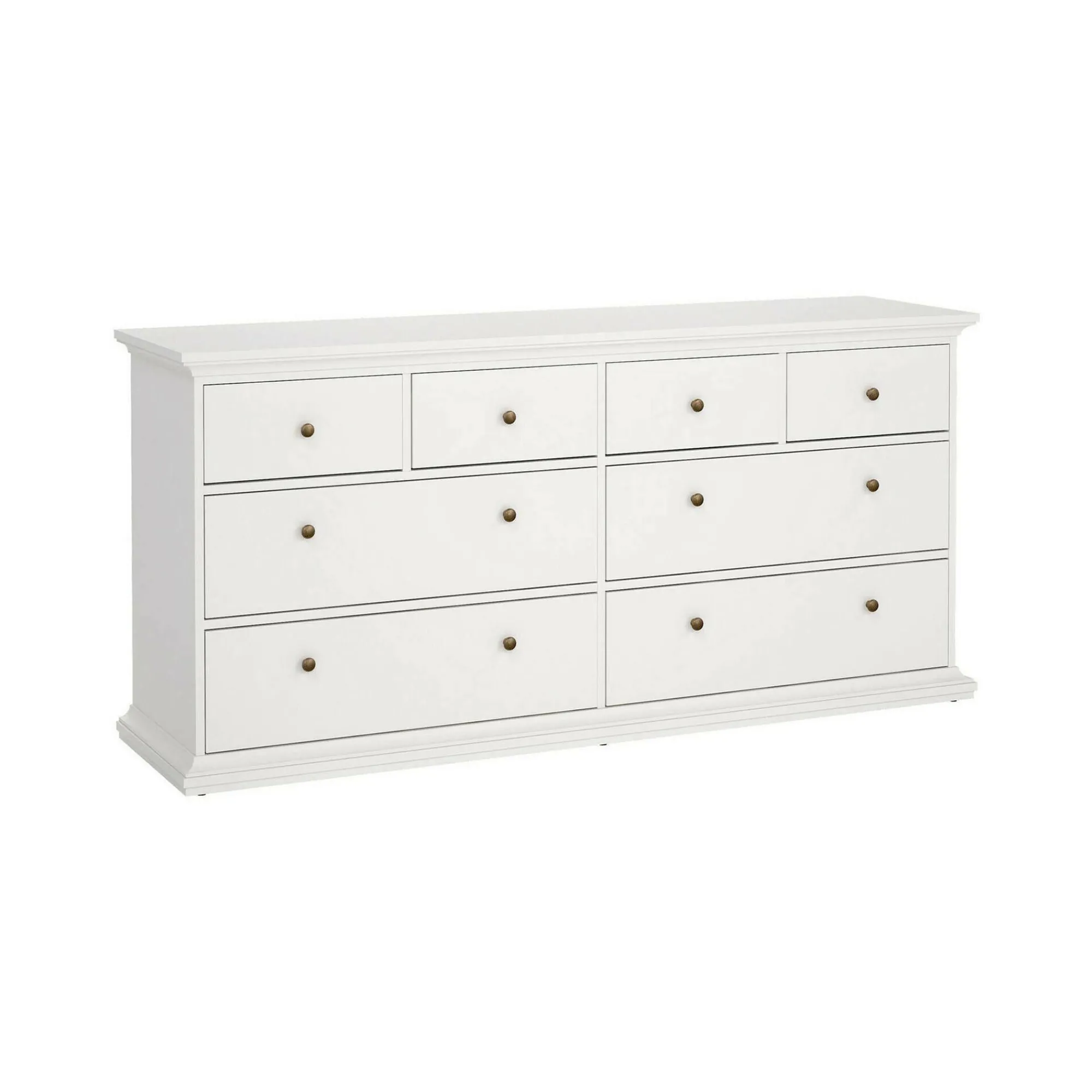 Cassettiera Asiagela, 183x49 h87 cm,<Dmora Sale