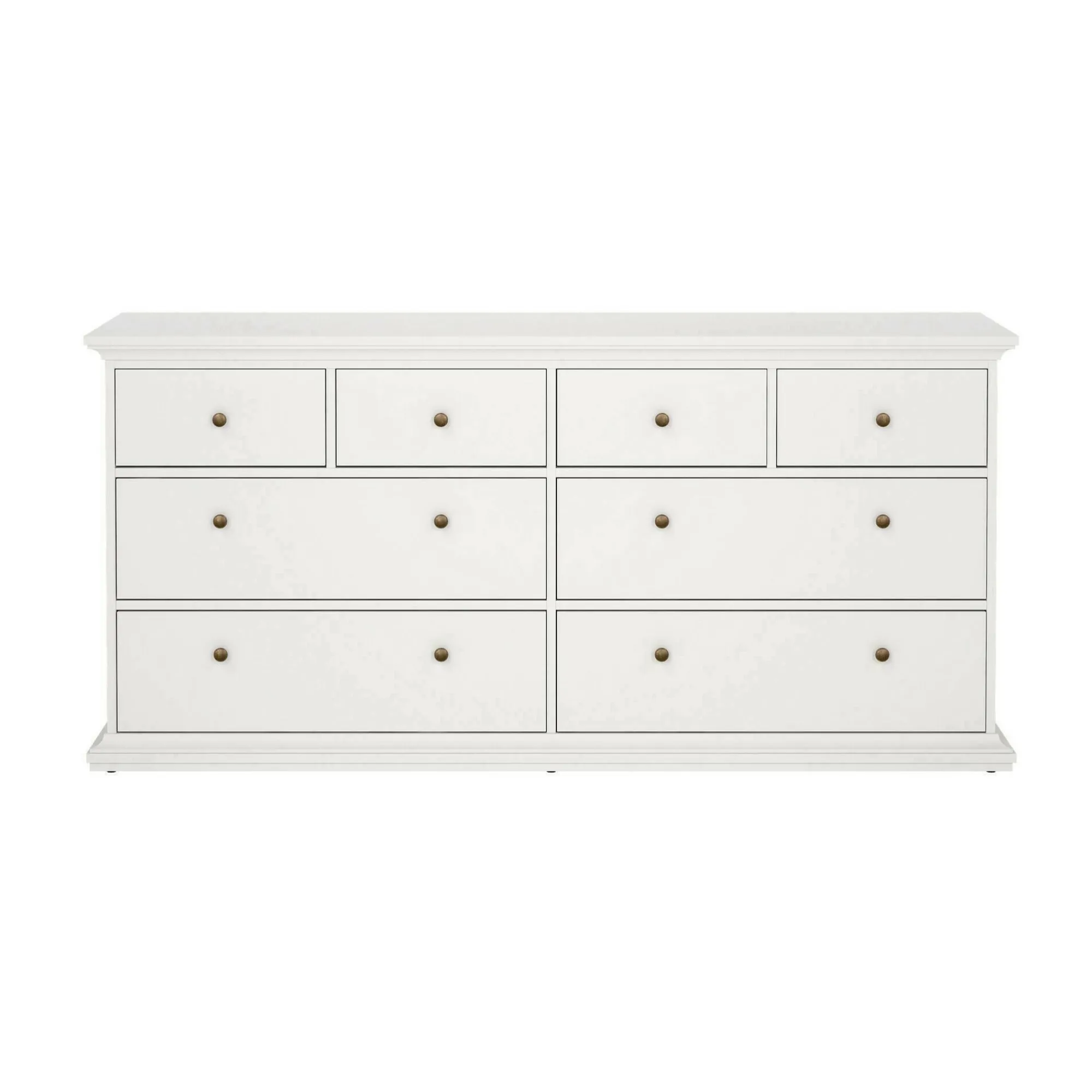 Cassettiera Asiagela, 183x49 h87 cm,<Dmora Sale