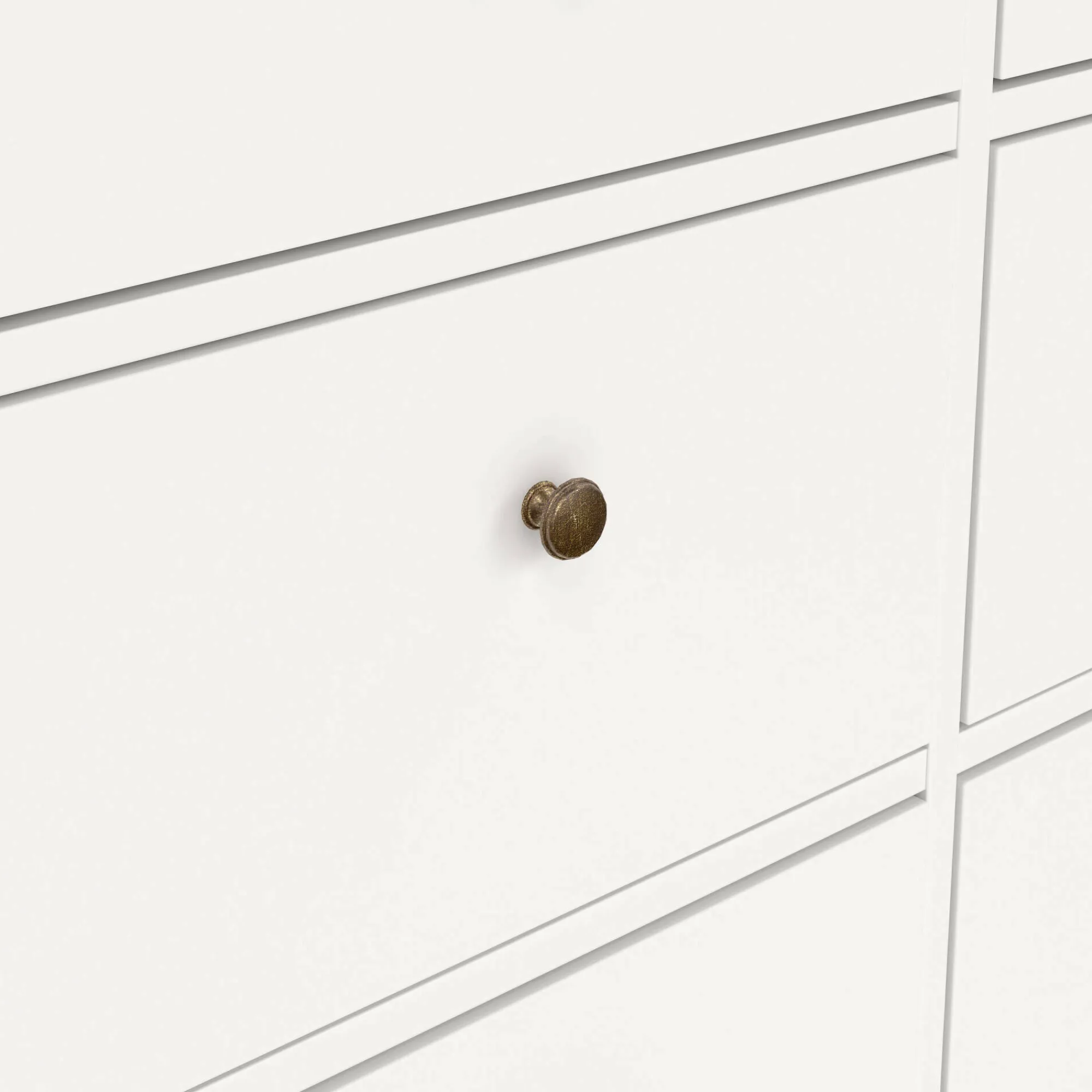 Cassettiera Asiagela, 183x49 h87 cm,<Dmora Sale