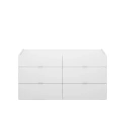 Cassettiera Avana, 120x39h62 cm,<Dmora Flash Sale