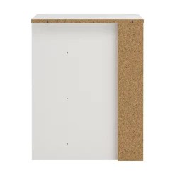 Cassettiera Boulogne, 55x87 h70 cm,<Dmora Best