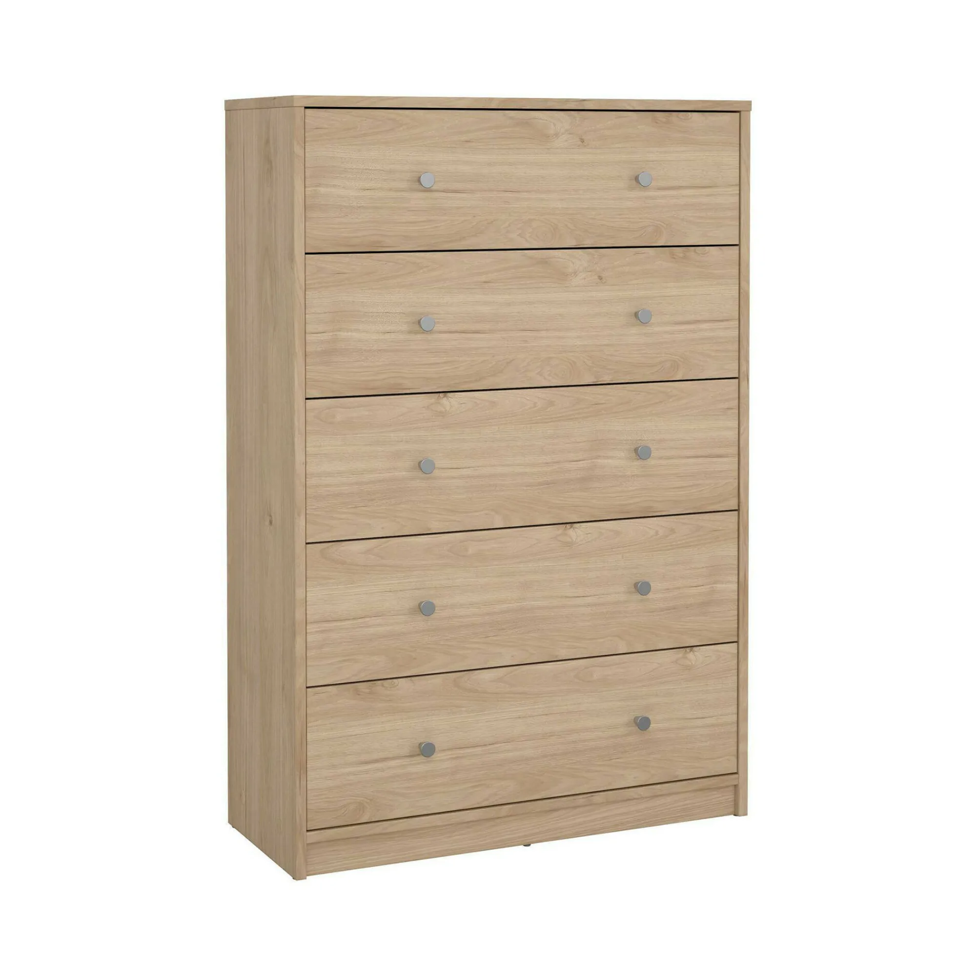 Cassettiera Contessa, 30x72 h108 cm,<Dmora Outlet