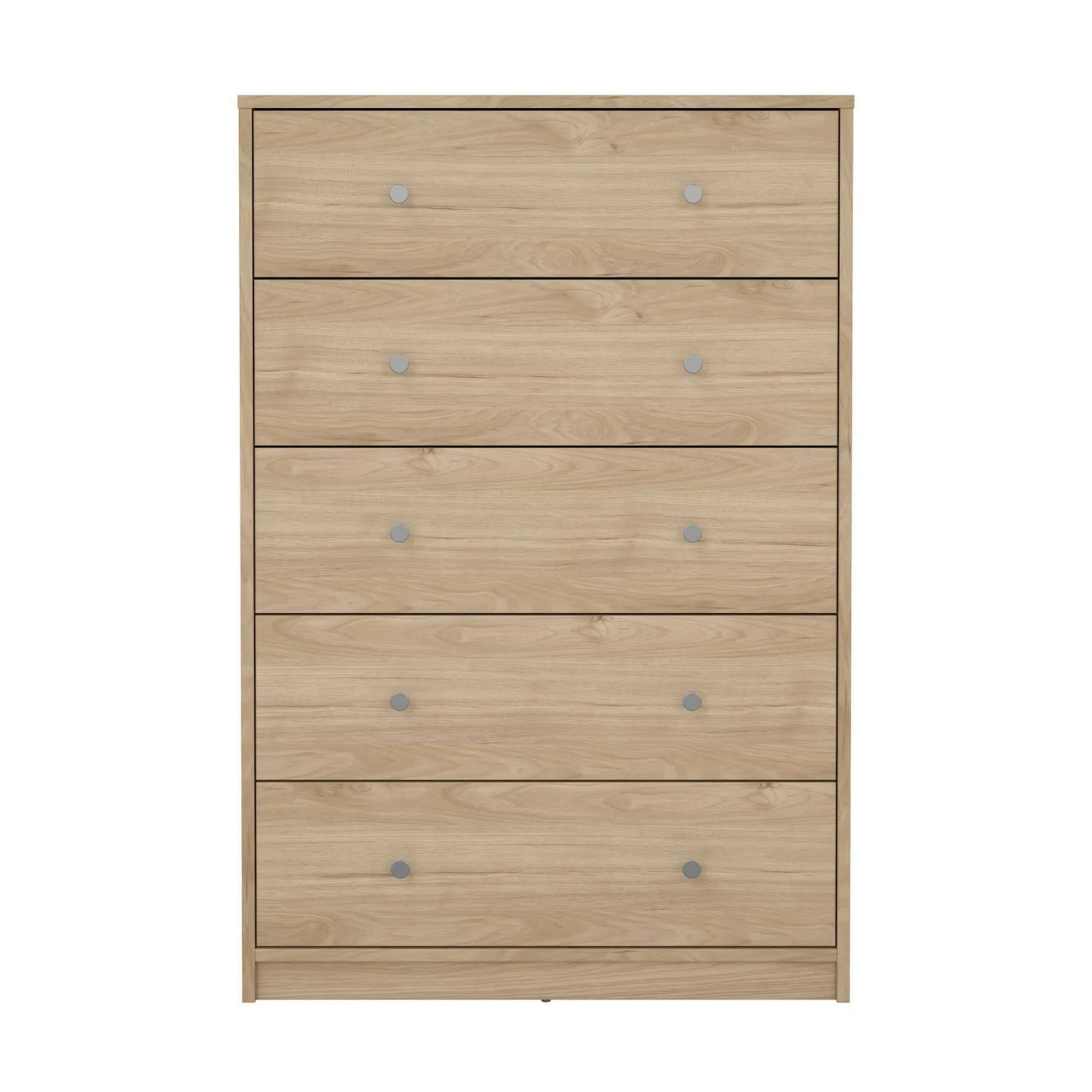 Cassettiera Contessa, 30x72 h108 cm,<Dmora Outlet