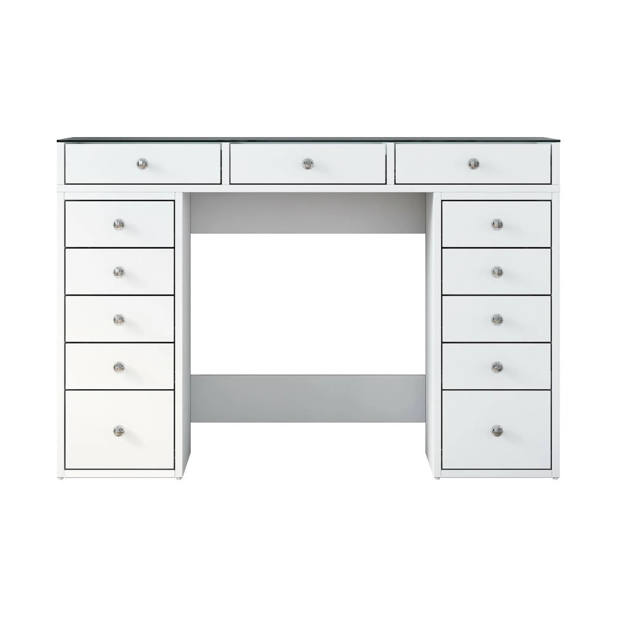 Cassettiera Dantignozz, 120x45 h80 cm,<Dmora Sale
