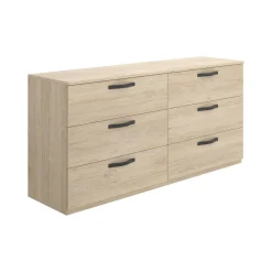 Cassettiera Dbus, 140x45h72 cm,<Dmora Fashion