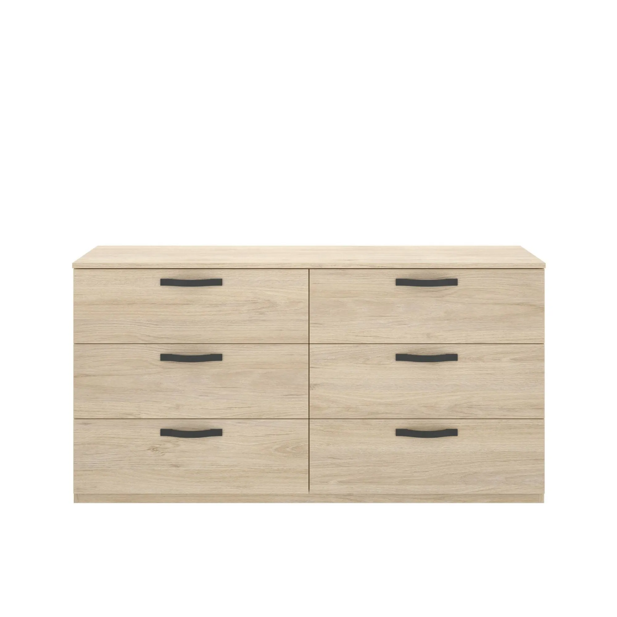 Cassettiera Dbus, 140x45h72 cm,<Dmora Fashion