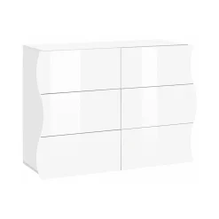 Cassettiera Dmonz, , cm 111x40h82<Dmora Flash Sale