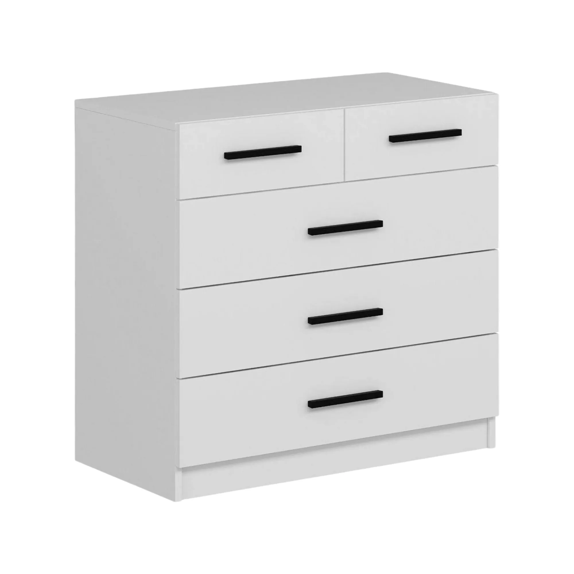 Cassettiera Dpanarell, 90x85 h47 cm,<Dmora Outlet
