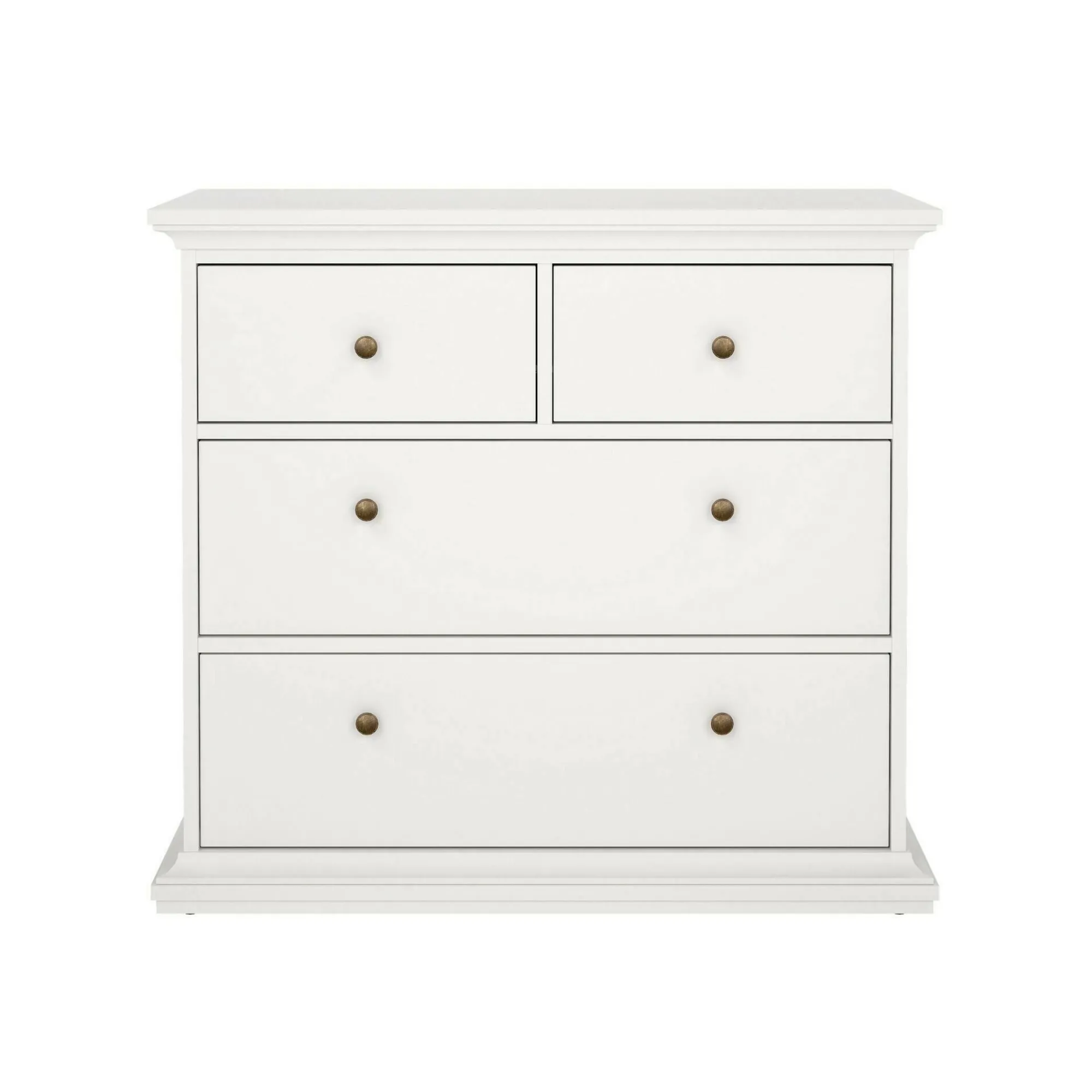 Cassettiera Dribold, 96x49 h87 cm,<Dmora Store