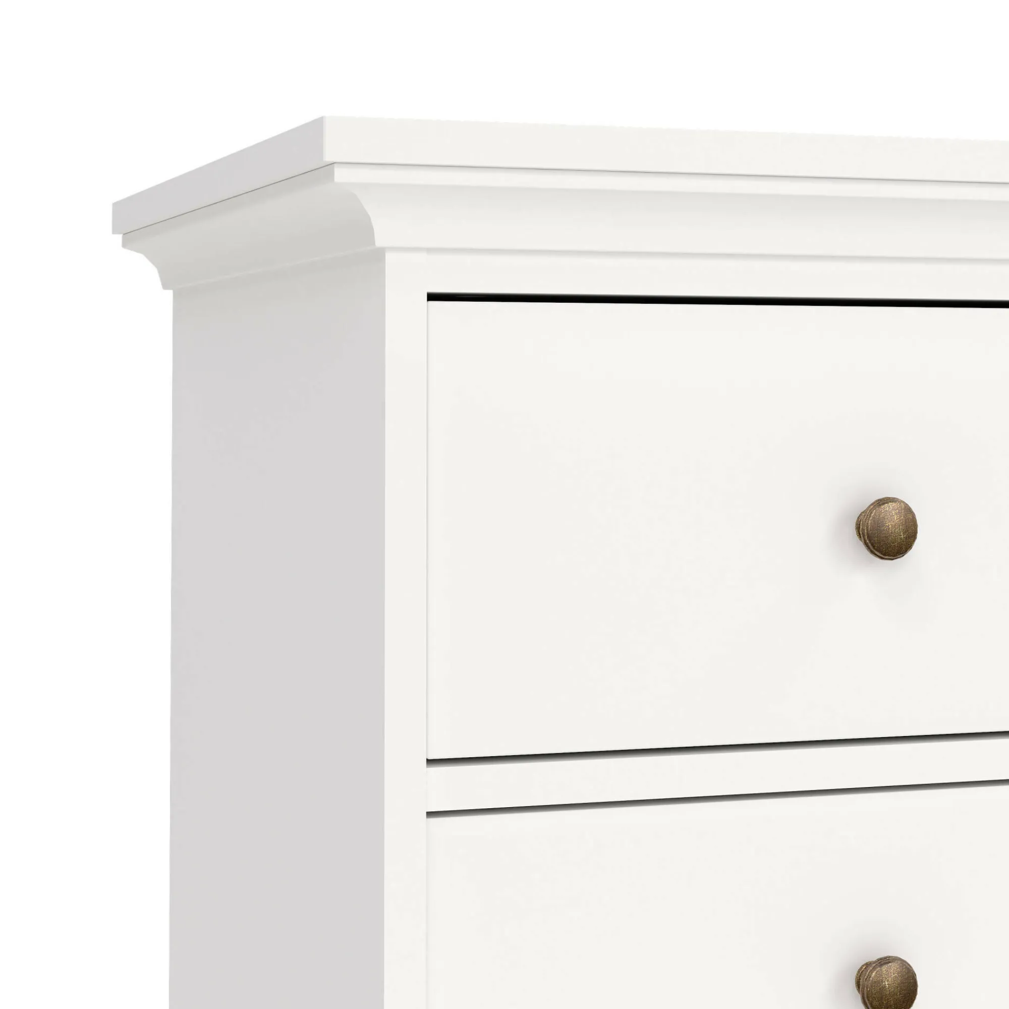 Cassettiera Dribold, 96x49 h87 cm,<Dmora Store