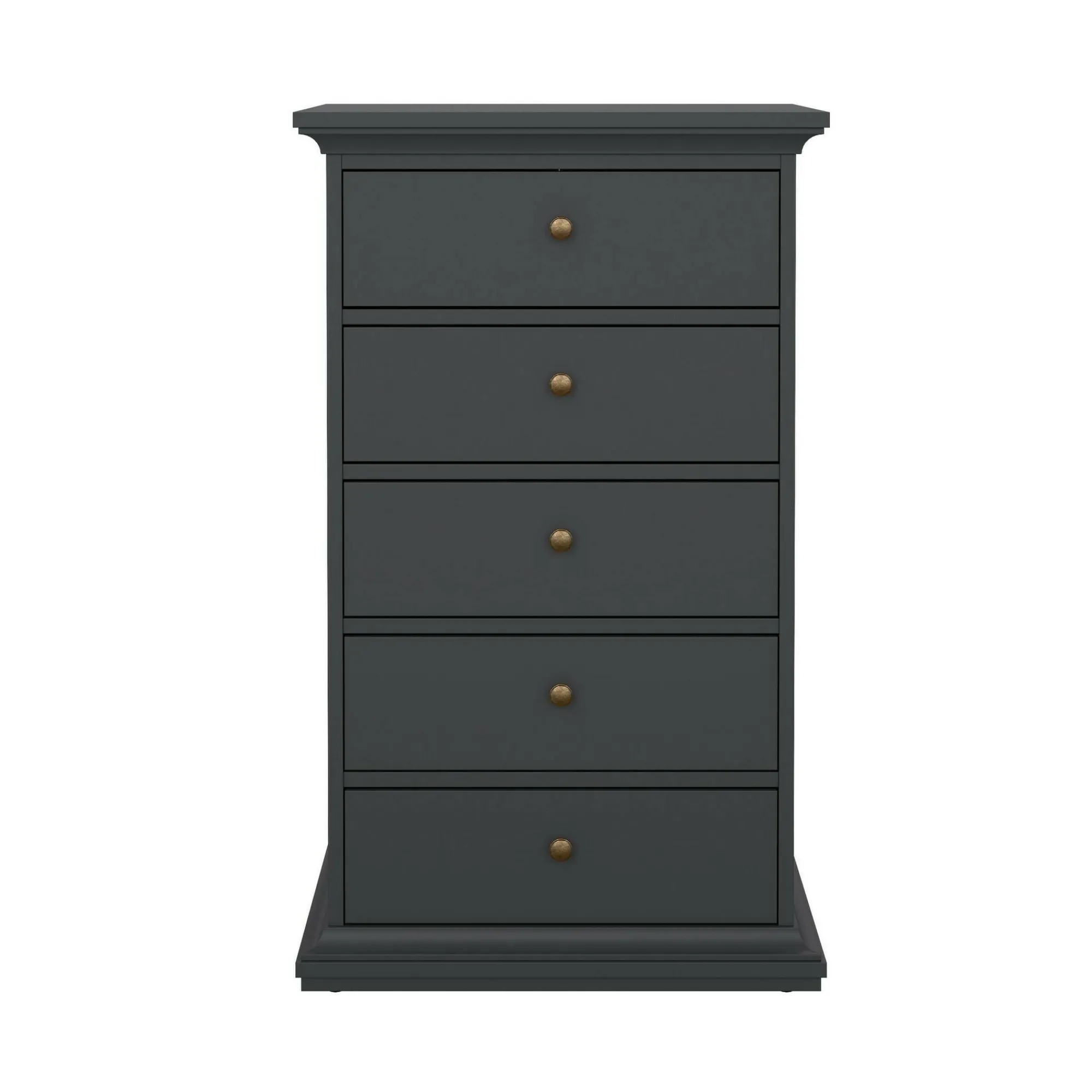 Cassettiera Dricci, 49x63 h105 cm,<Dmora Hot