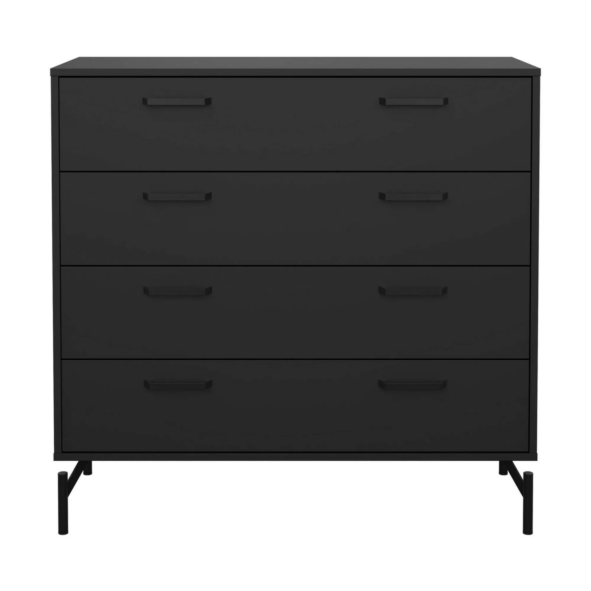 Cassettiera Drinald, 40x99 h96 cm,<Dmora Online