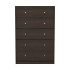 Cassettiera Dripar, 72x30 h108 cm,<Dmora Fashion