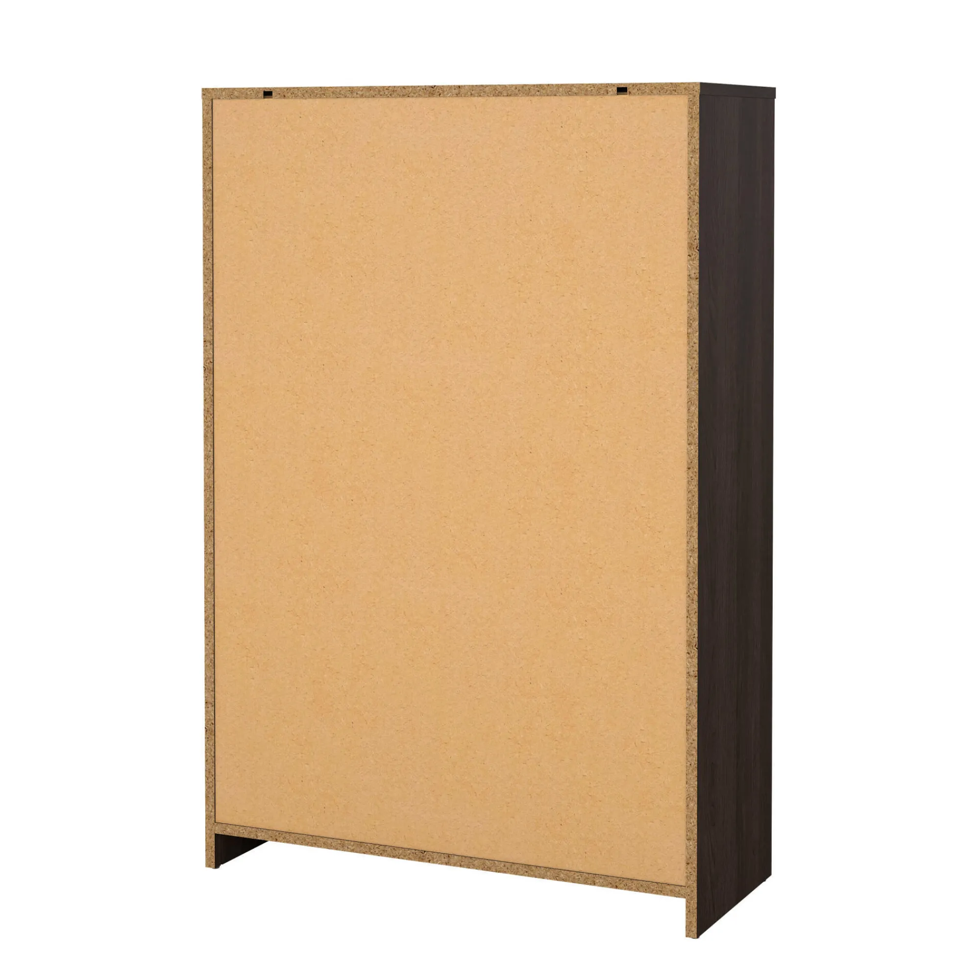 Cassettiera Dripar, 72x30 h108 cm,<Dmora Fashion