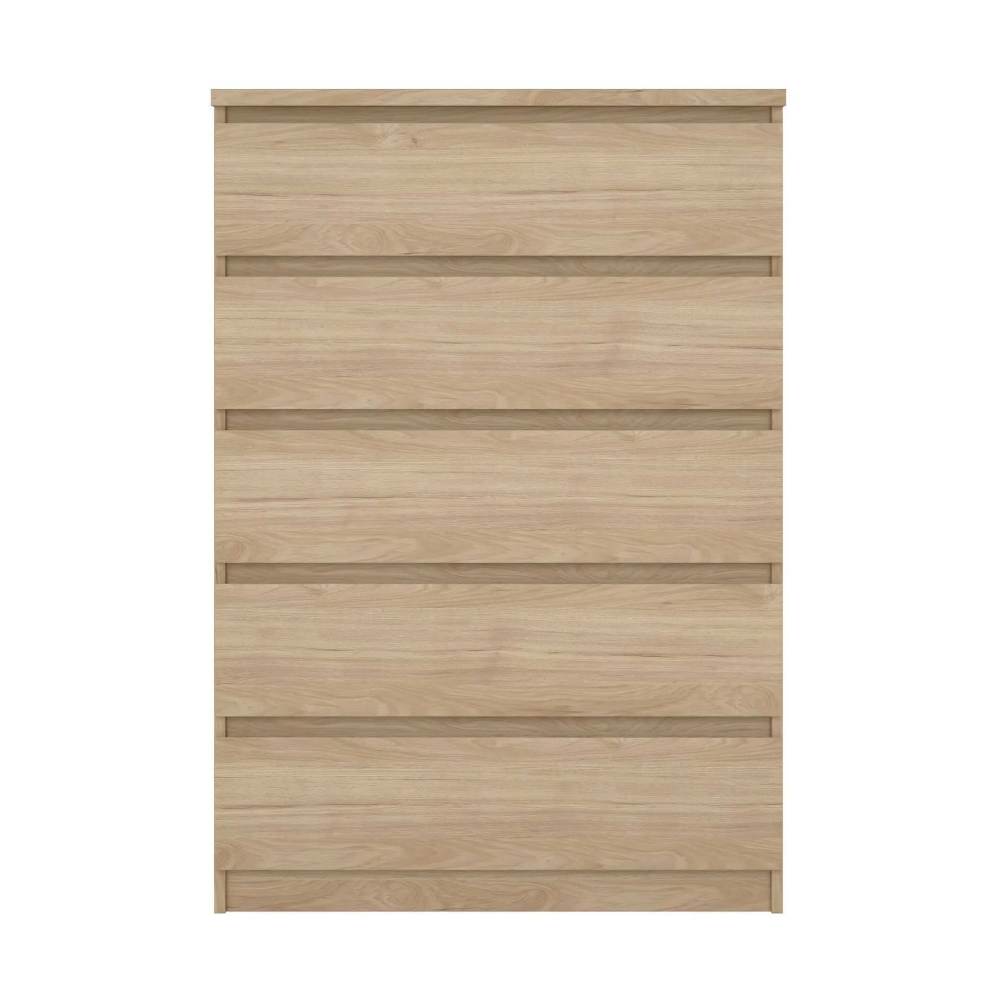 Cassettiera Drivalt, 50x77 h111 cm,<Dmora Cheap