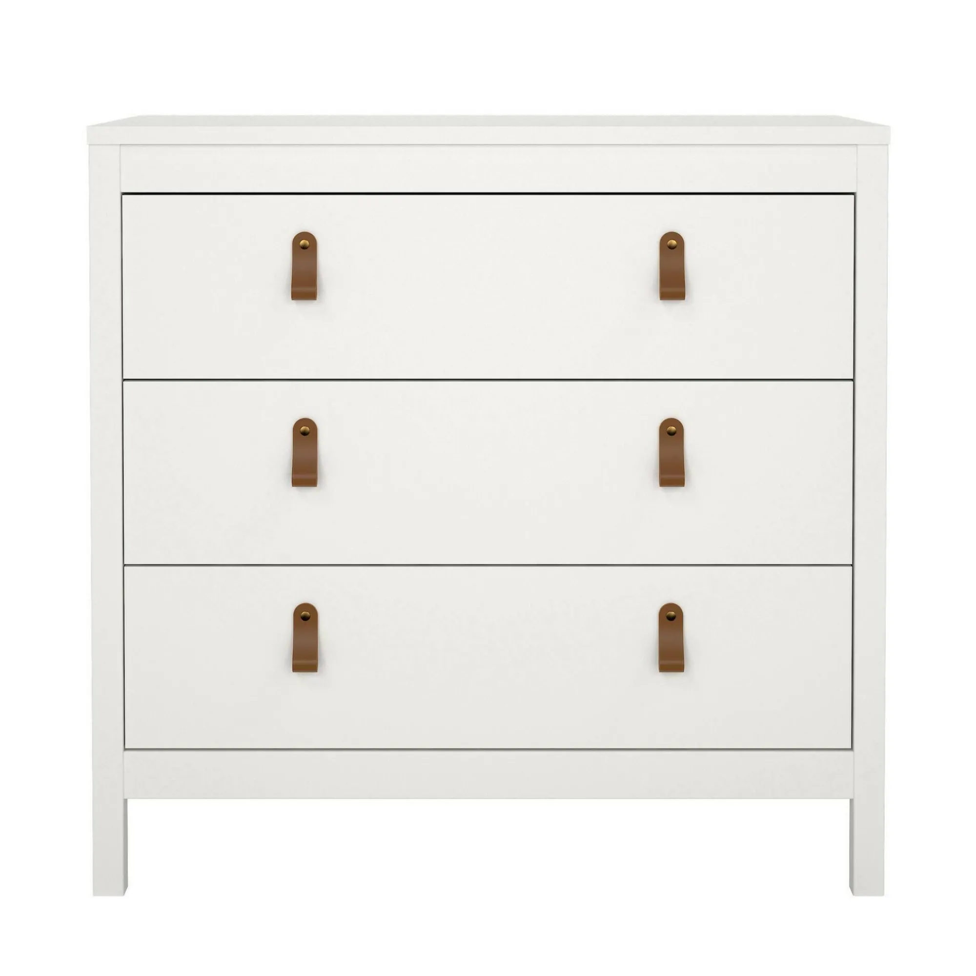 Cassettiera Drobbiat, 38x82 h80 cm,<Dmora Best Sale