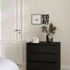 Cassettiera Drocc, 50x77 h68 cm,<Dmora Best Sale