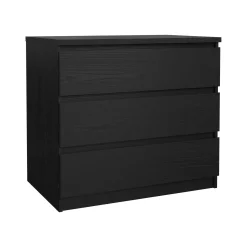 Cassettiera Drocc, 50x77 h68 cm,<Dmora Fashion