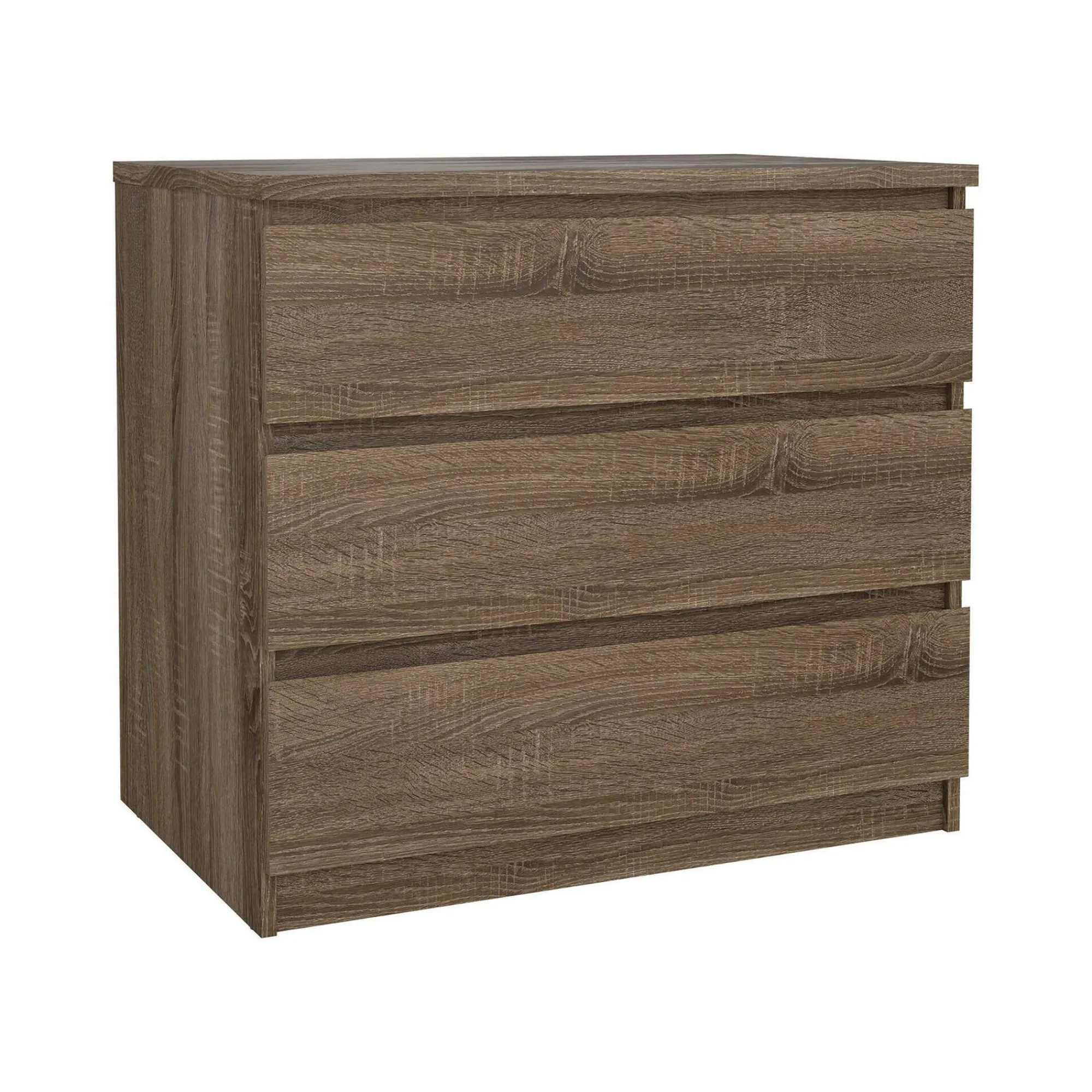 Cassettiera Drocc, 50x77 h68 cm,<Dmora Best Sale