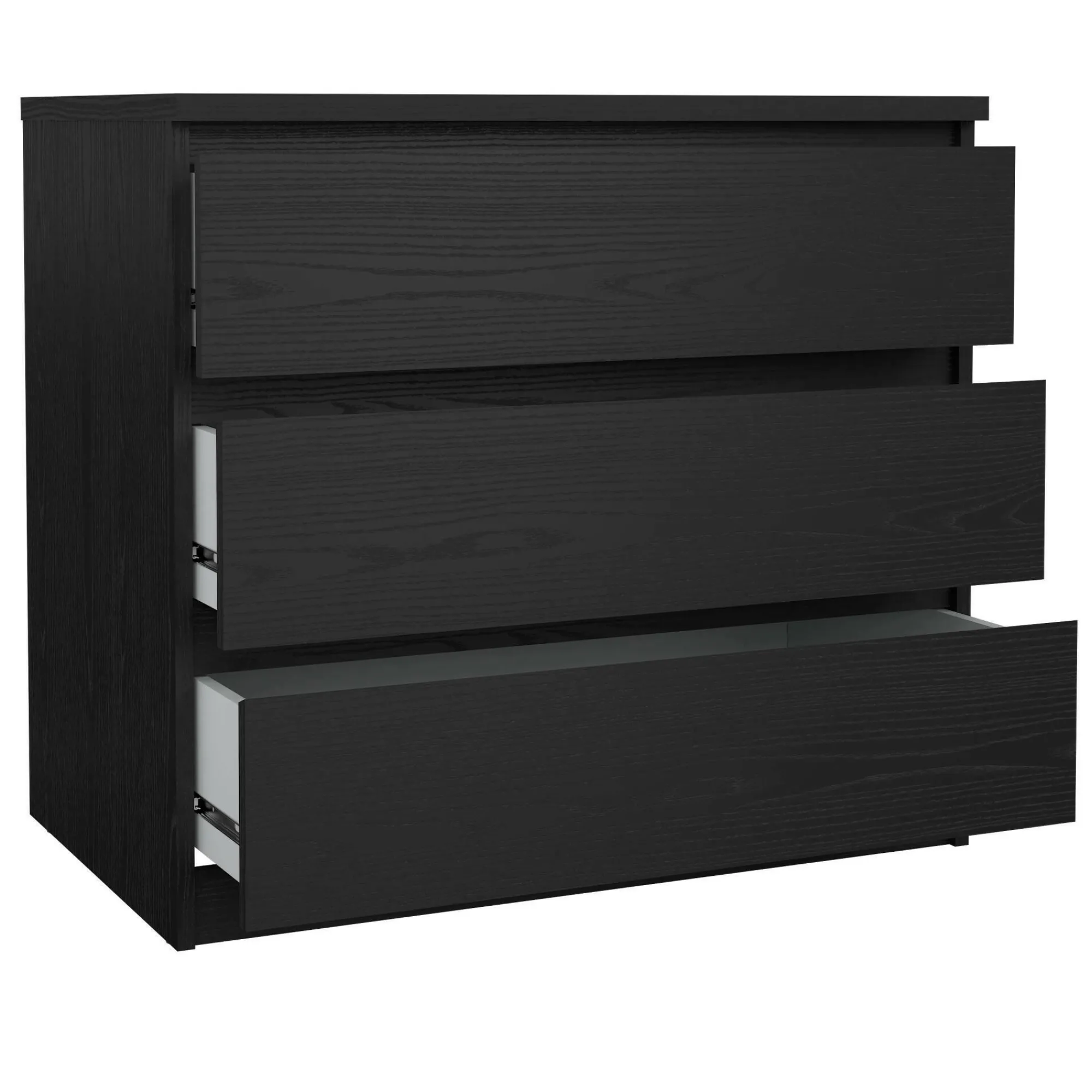 Cassettiera Drocc, 50x77 h68 cm,<Dmora Fashion