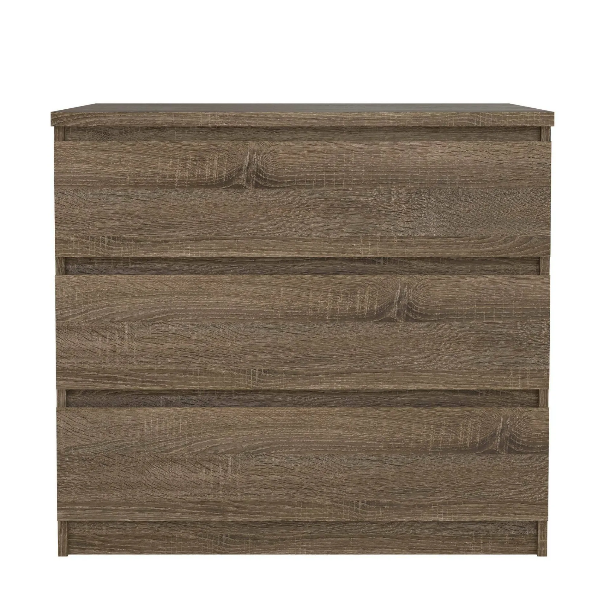 Cassettiera Drocc, 50x77 h68 cm,<Dmora Best Sale