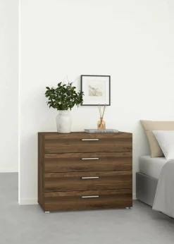 Cassettiera Droff, 40x80 h68 cm,<Dmora Hot