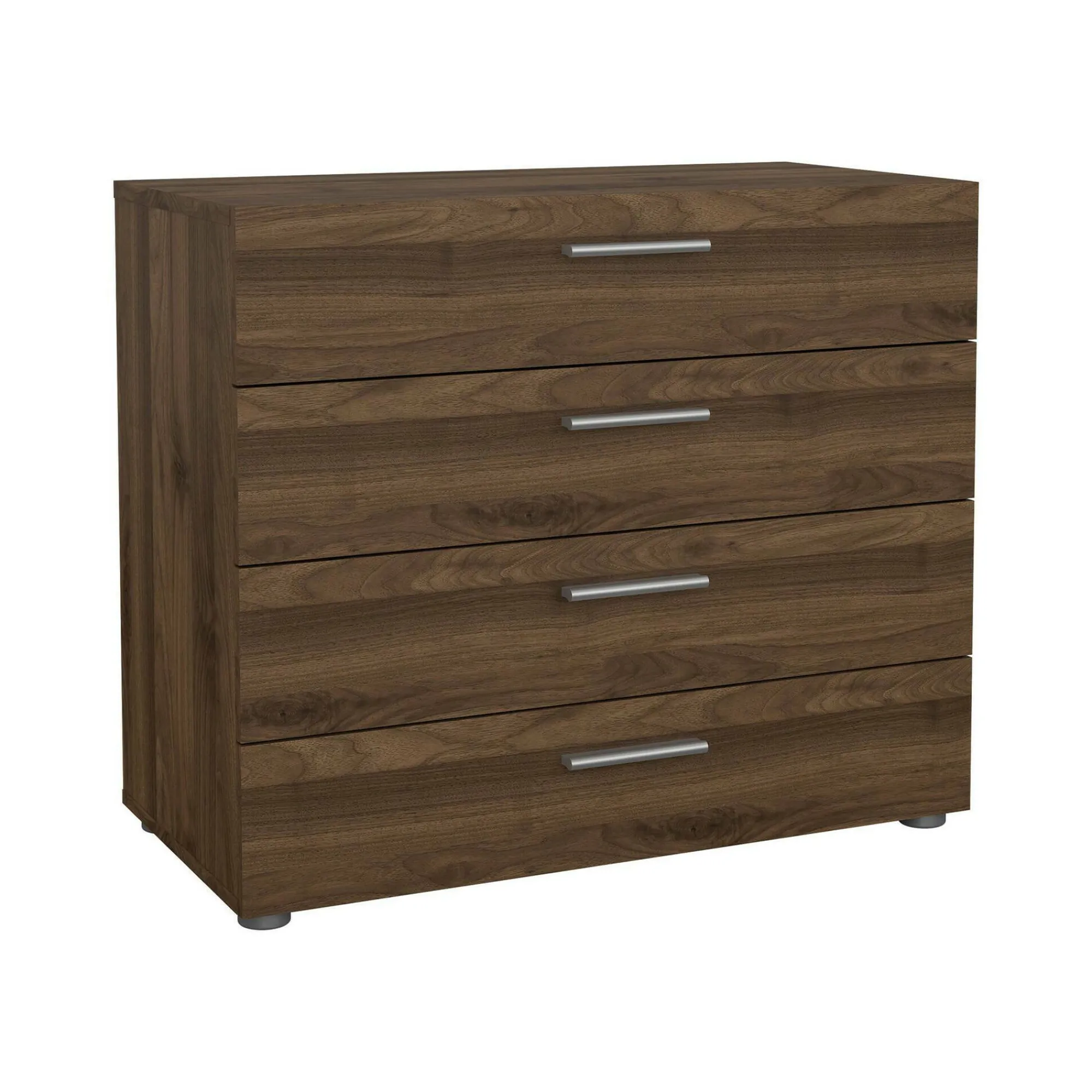 Cassettiera Droff, 40x80 h68 cm,<Dmora Hot