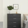 Cassettiera Dromagn, 40x70 h82 cm,<Dmora New