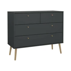 Cassettiera Dromol, 39x99 h82 cm,<Dmora Best