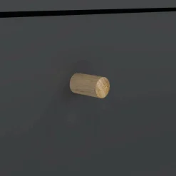 Cassettiera Dromol, 39x99 h82 cm,<Dmora Best