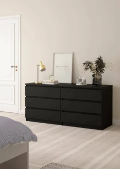 Cassettiera Drui, 50x154 h70 cm,<Dmora Best Sale