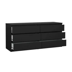 Cassettiera Drui, 50x154 h70 cm,<Dmora Best Sale