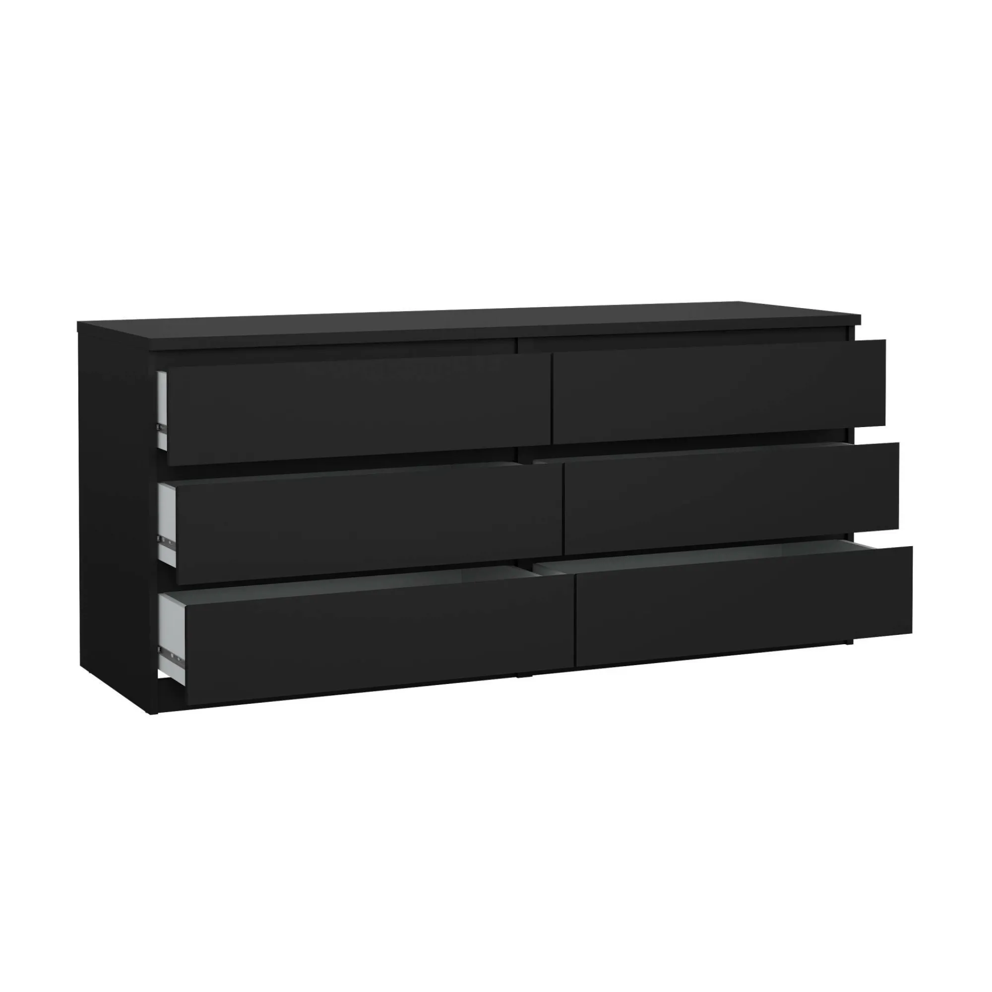 Cassettiera Drui, 50x154 h70 cm,<Dmora Best Sale