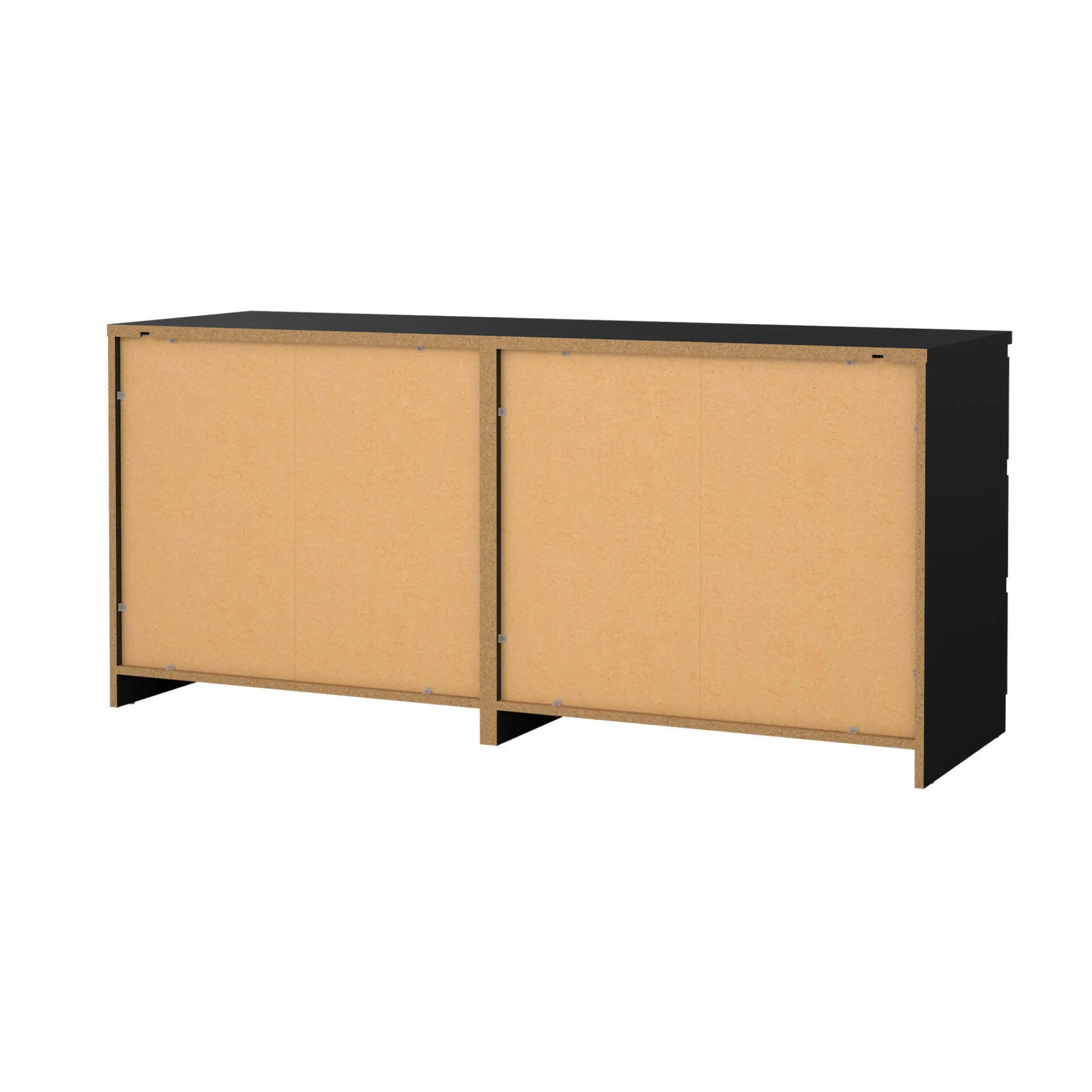 Cassettiera Drui, 50x154 h70 cm,<Dmora Best Sale