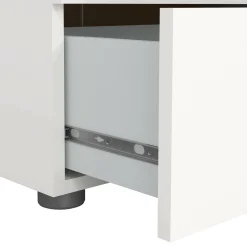 Cassettiera Haru, 70x40 h102 cm,<Dmora New
