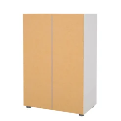 Cassettiera Haru, 70x40 h102 cm,<Dmora New